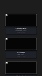 Mobile Screenshot of labrat.mobi
